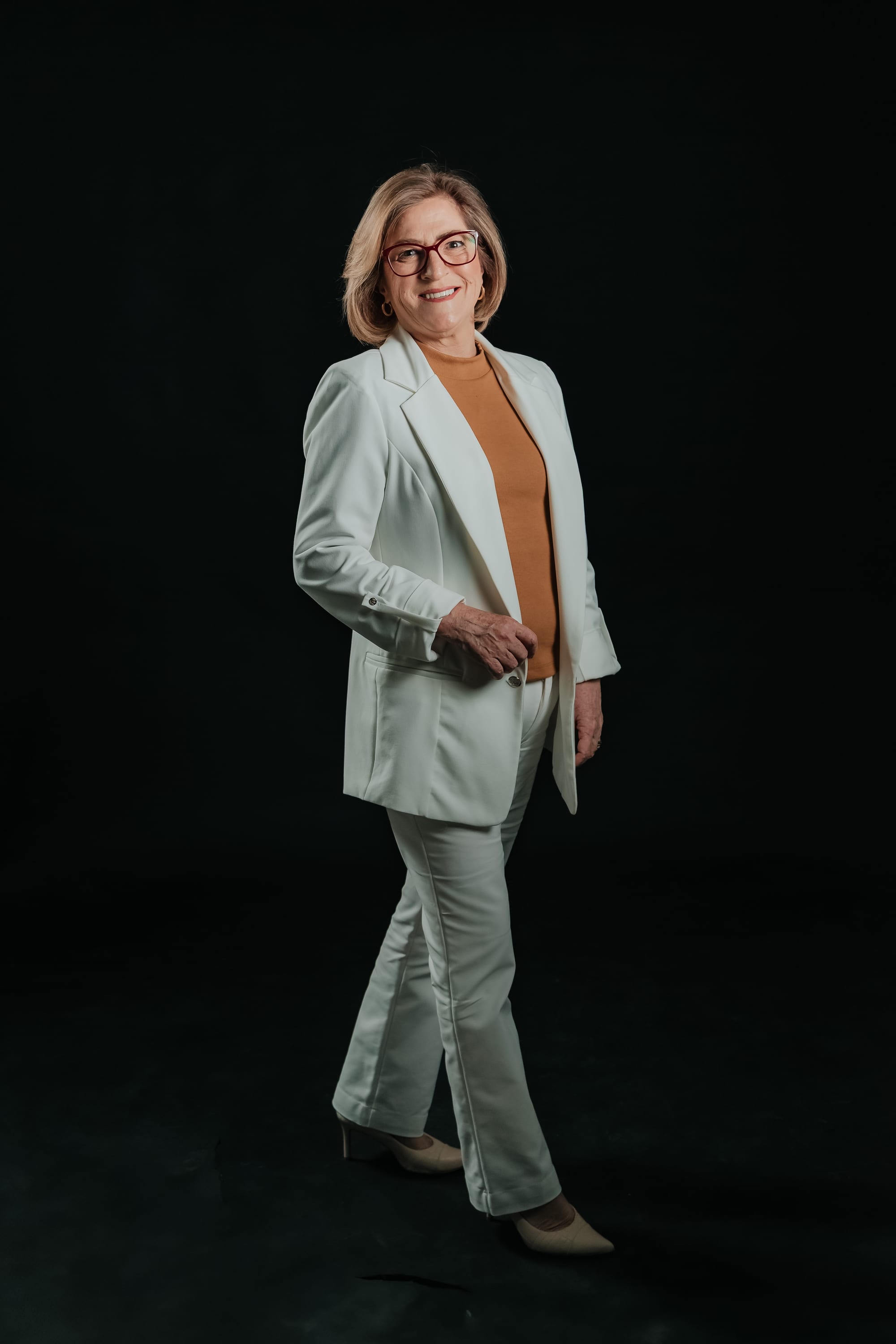 Fotografia de Ensaio Profissional por André Bertogna — Maria Valdina, foto 10 de 22